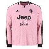 Juventus 2a Equipación 2026/27 ML